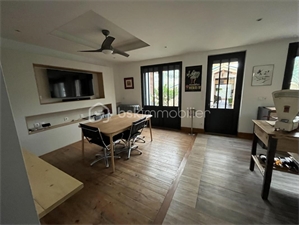 demeure à la vente -   47200  MARMANDE, surface 235 m2 vente demeure - UBI463194872
